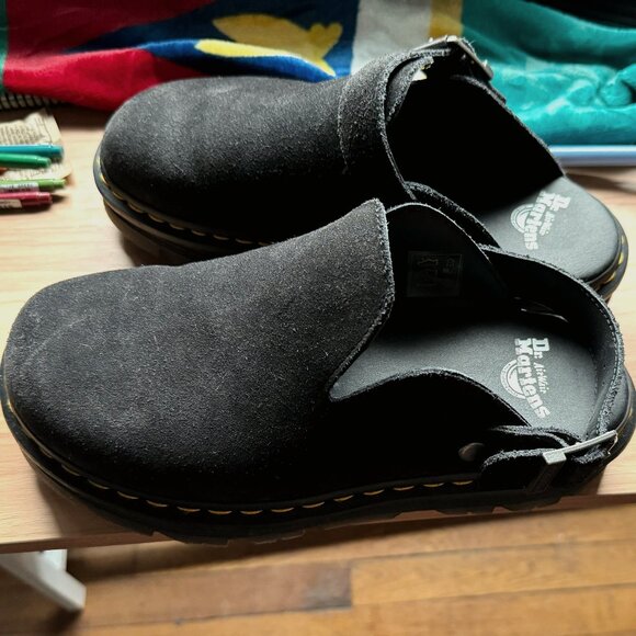 Doc Martens AirWair Brand New